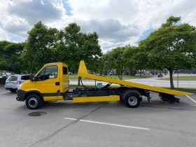 Iveco Daily 65C15 Хидравлика, снимка 3