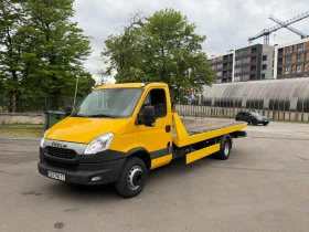 Iveco Daily 65C15 Хидравлика, снимка 1