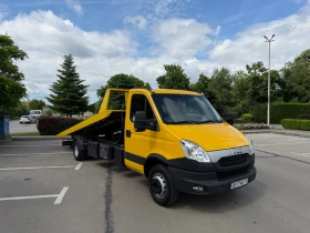Iveco Daily 65C15 Хидравлика, снимка 1