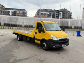 Iveco Daily 65C15 Хидравлика, снимка 6