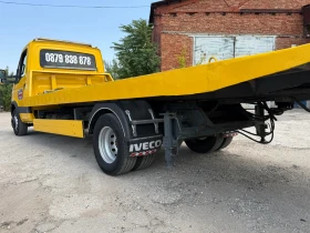 Iveco Daily 65C15 Хидравлика, снимка 7