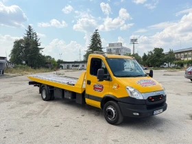 Iveco Daily 65C15 Хидравлика, снимка 2