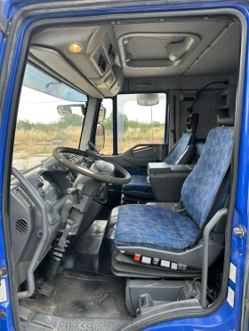 Iveco Eurocargo Iveco Eurocargo , снимка 7
