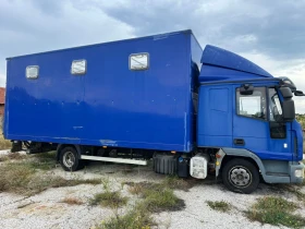 Iveco Eurocargo Iveco Eurocargo , снимка 5