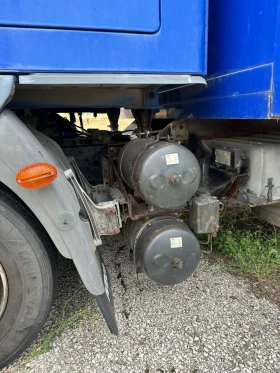 Iveco Eurocargo Iveco Eurocargo , снимка 17