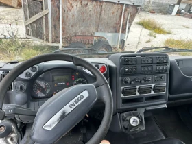 Iveco Eurocargo Iveco Eurocargo , снимка 9