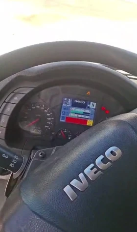 Iveco Stralis  460 EURO 6  | Mobile.bg    3
