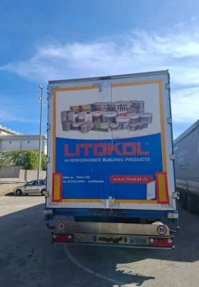 Iveco Stralis  460 EURO 6  | Mobile.bg    8