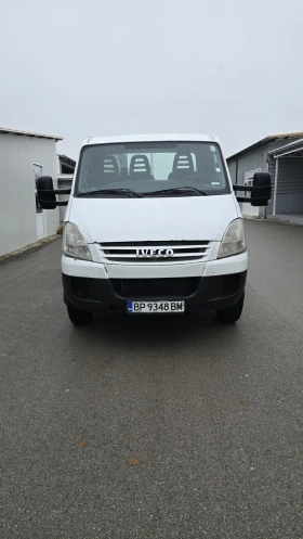 Iveco Daily Е4 - изображение 1