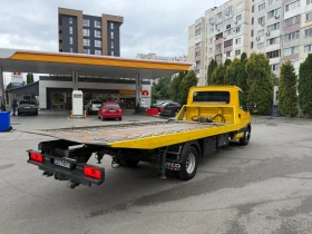 ����� �� �������� �� Iveco Daily 65C15 ����������