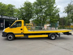 ����� �� �������� �� Iveco Daily 65C15 ����������