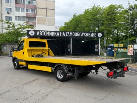����� �� �������� �� Iveco Daily 65C15 ����������