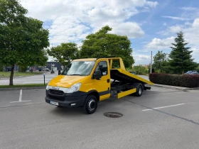 ����� �� �������� �� Iveco Daily 65C15 ����������