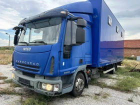 Iveco Eurocargo Iveco Eurocargo  | Mobile.bg � ����� ������ 2