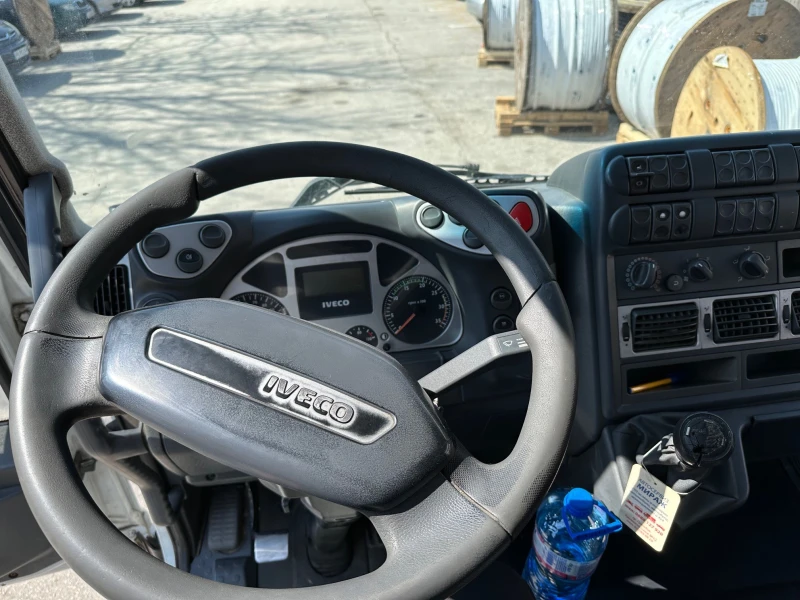 Iveco Eurocargo 150E22, снимка 6 - Камиони - 52313744