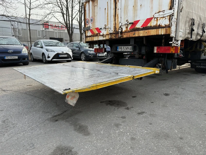 Iveco Eurocargo 150E22, снимка 12 - Камиони - 52313744