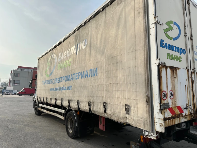 Iveco Eurocargo 150E22, снимка 13 - Камиони - 52313744