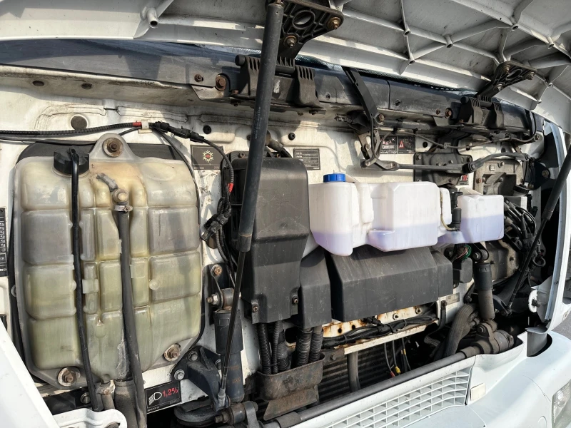 Iveco Eurocargo 150E22, снимка 3 - Камиони - 52313744