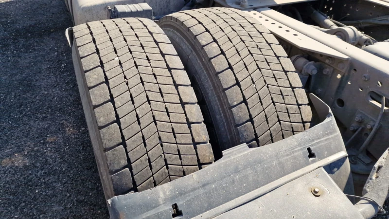 Iveco Stralis  460 EURO 6 КОМПОЗИЦИЯ, снимка 7 - Камиони - 51989782