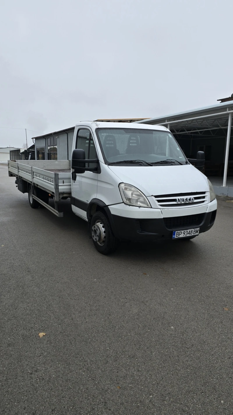 Iveco Daily Е4, снимка 5 - Камиони - 52574883