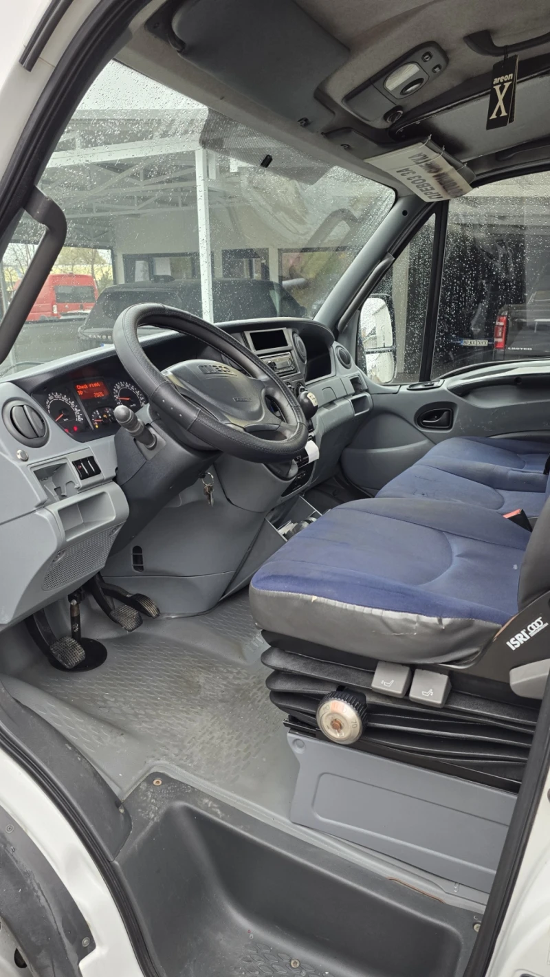 Iveco Daily Е4, снимка 2 - Камиони - 52574883