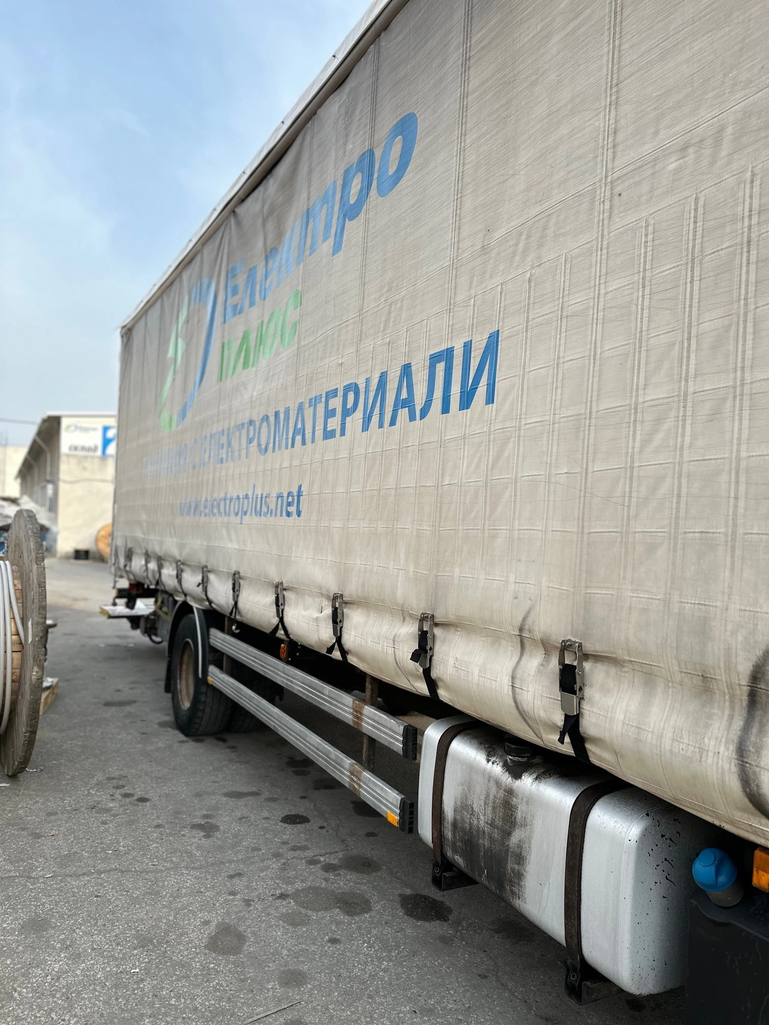 Iveco Eurocargo 150E22 | Mobile.bg   14