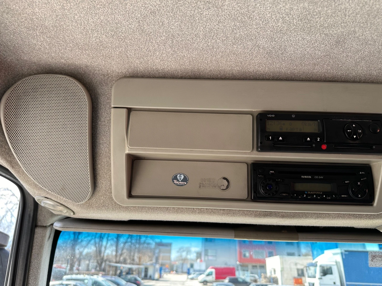 Iveco Eurocargo 150E22 - изображение 10