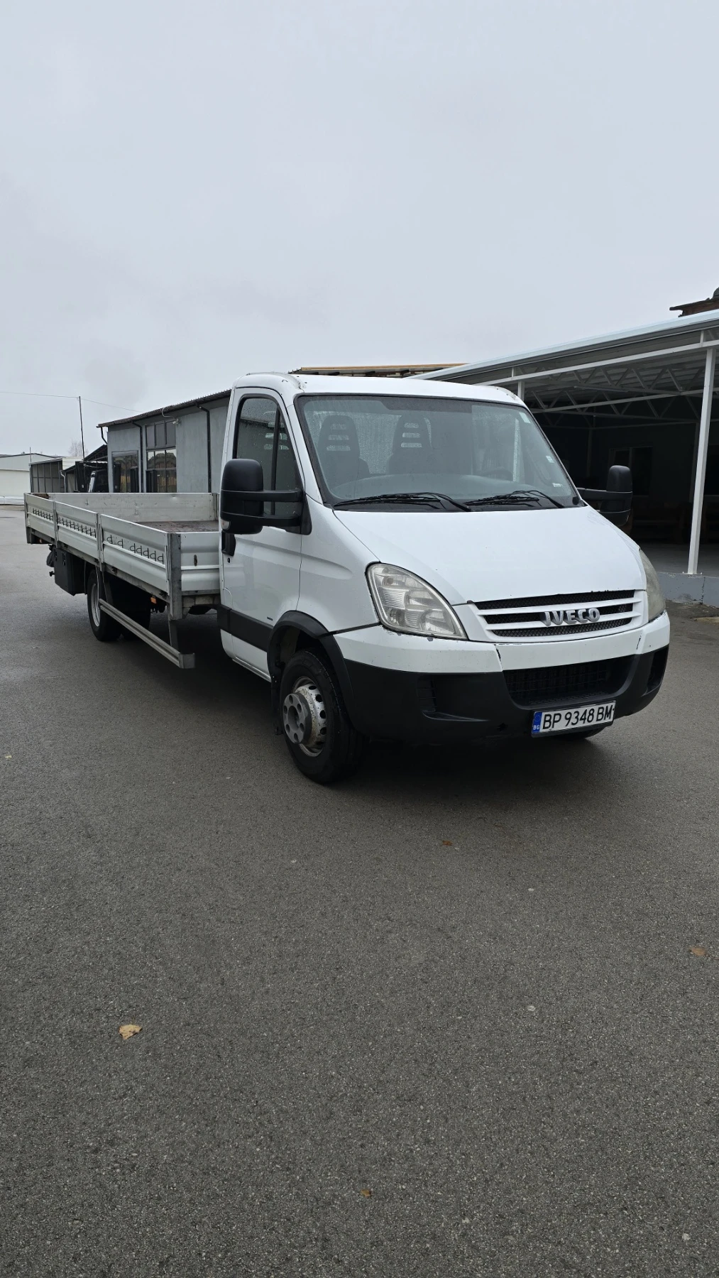 Iveco Daily Е4 - изображение 5