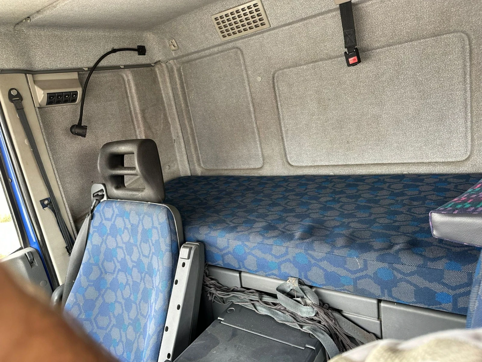 Iveco Eurocargo Iveco Eurocargo , снимка 11 - Камиони - 55184343