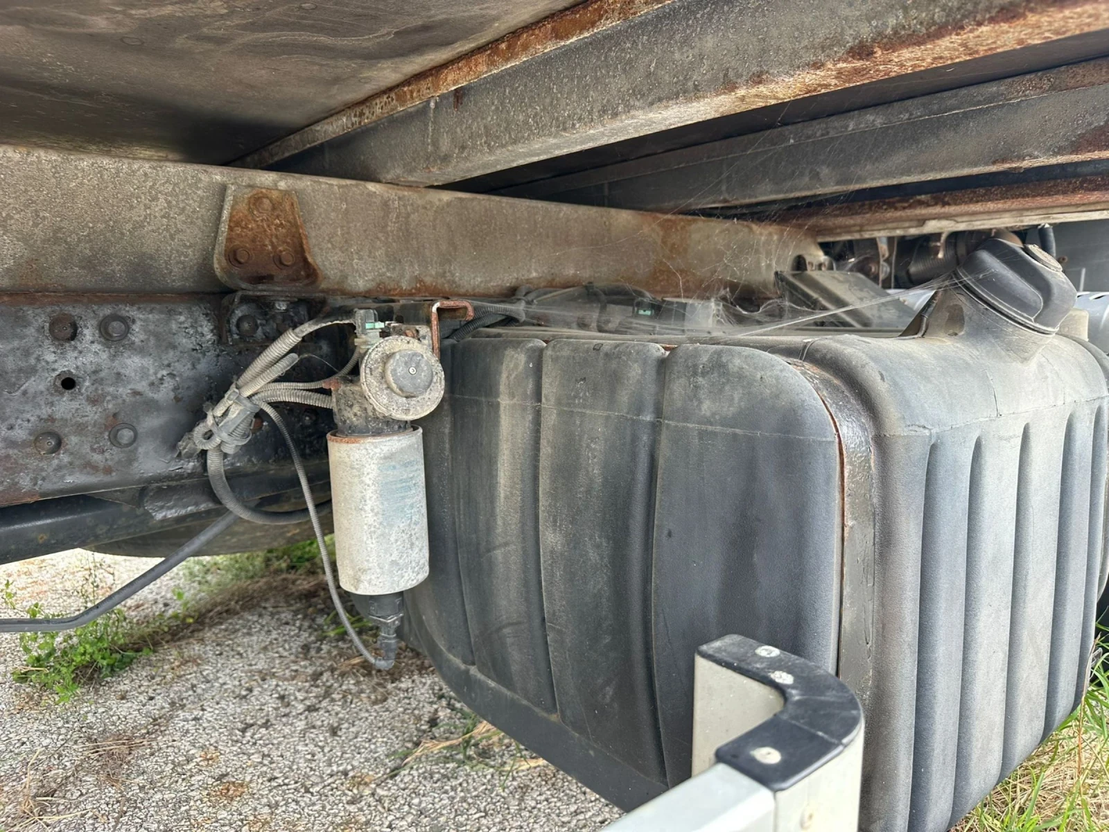 Iveco Eurocargo Iveco Eurocargo , снимка 15 - Камиони - 55184343