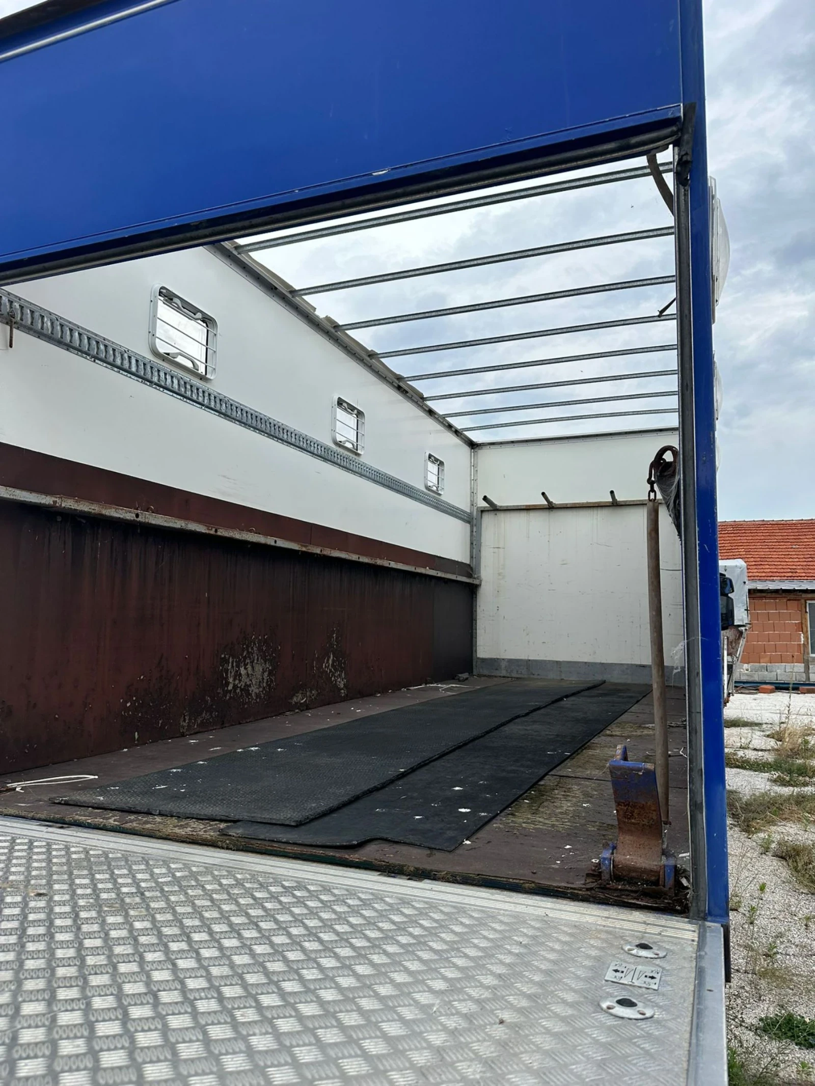 Iveco Eurocargo Iveco Eurocargo , снимка 13 - Камиони - 55184343