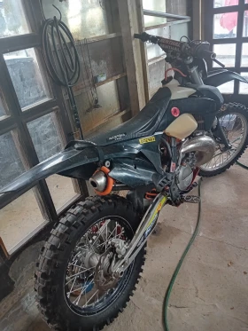 Ktm EXC, снимка 3