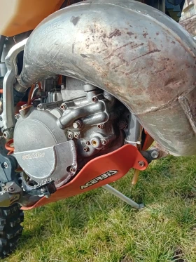 Ktm EXC, снимка 12