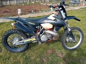 Ktm EXC, снимка 1