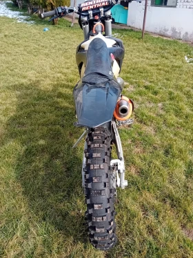 Ktm EXC, снимка 13