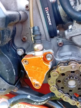 Ktm EXC, снимка 9