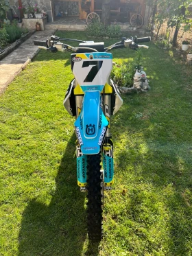 Husqvarna FC, снимка 5