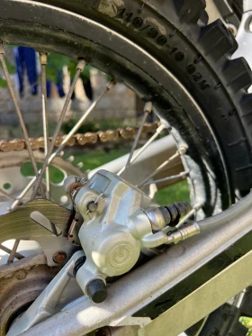 Husqvarna FC, снимка 8