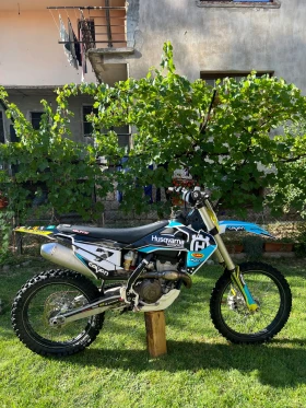 Husqvarna FC, снимка 3