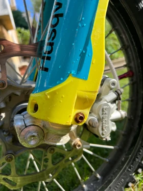 Husqvarna FC, снимка 7