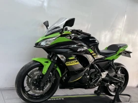 Kawasaki Ninja А2, снимка 8
