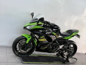 Kawasaki Ninja А2, снимка 5