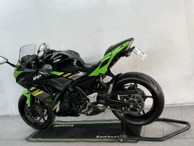 Kawasaki Ninja А2, снимка 3