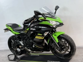 Kawasaki Ninja А2, снимка 1