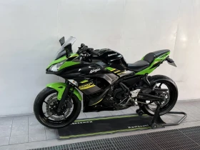 Kawasaki Ninja А2, снимка 9
