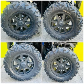 Polaris Sportsman TOURING 570, снимка 16