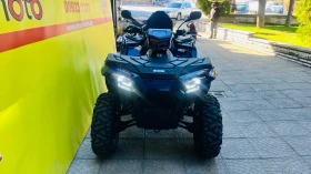 Polaris Sportsman TOURING 570, снимка 14