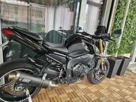 Yamaha FZ1 NAKED, снимка 6