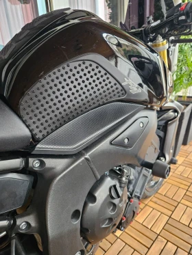 Yamaha FZ1 NAKED, снимка 10