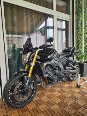 Yamaha FZ1 NAKED, снимка 1